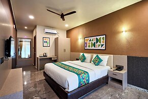 Treebo Sky Vista Suites with Hill View