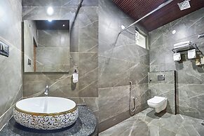 Treebo Sky Vista Suites with Hill View