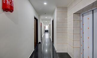 Treebo Down Town, Dalhousie