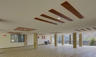 Treebo Down Town, Dalhousie