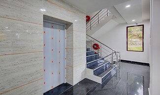 Treebo Down Town, Dalhousie