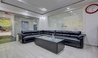 Treebo Down Town, Dalhousie