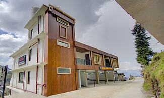 Treebo Down Town, Dalhousie