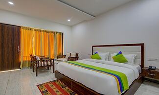 Treebo Down Town, Dalhousie