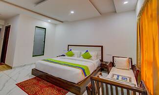 Treebo Down Town, Dalhousie