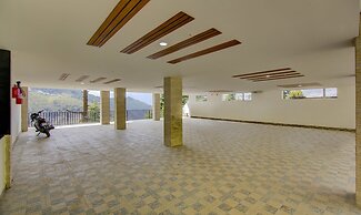 Treebo Down Town, Dalhousie