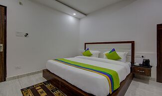 Treebo Down Town, Dalhousie