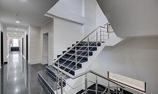 Treebo Down Town, Dalhousie