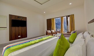 Treebo Down Town, Dalhousie