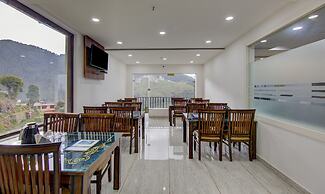 Treebo Down Town, Dalhousie