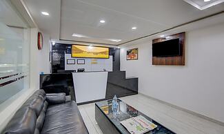 Treebo Down Town, Dalhousie