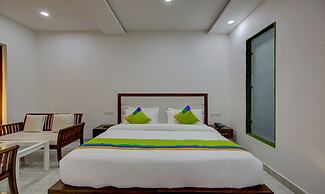 Treebo Down Town, Dalhousie