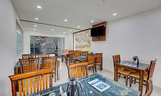 Treebo Down Town, Dalhousie