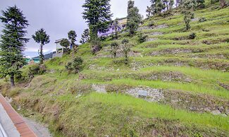 Treebo Down Town, Dalhousie