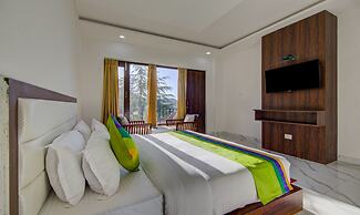 Treebo Down Town, Dalhousie