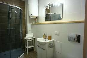 Apartament Ground Floor