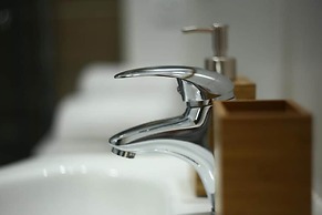 Apartament Ground Floor