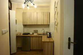 Apartament Ground Floor