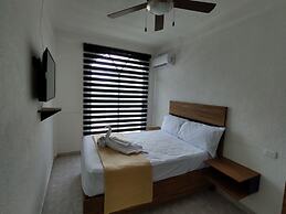 MAYAB Playa - 5Th. Ave