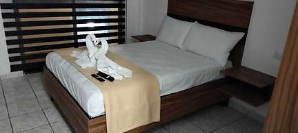 MAYAB Playa - 5Th. Ave