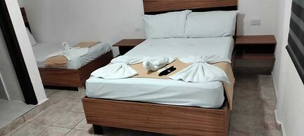 MAYAB Playa - 5Th. Ave