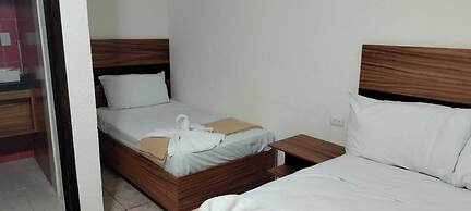 MAYAB Playa - 5Th. Ave