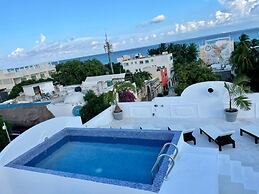 MAYAB Playa - 5Th. Ave