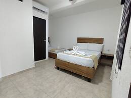 MAYAB Playa - 5Th. Ave