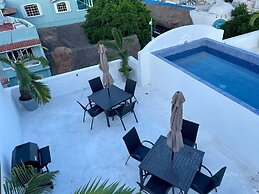 MAYAB Playa - 5Th. Ave