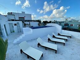 MAYAB Playa - 5Th. Ave