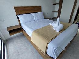 MAYAB Playa - 5Th. Ave