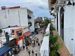 MAYAB Playa - 5Th. Ave