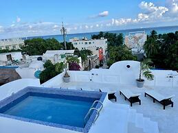 MAYAB Playa - 5Th. Ave