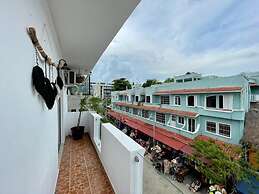 MAYAB Playa - 5Th. Ave