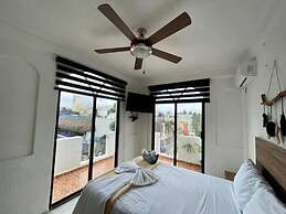 MAYAB Playa - 5Th. Ave