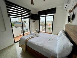 MAYAB Playa - 5Th. Ave