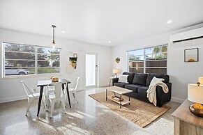 Modern Downtown Bungalow