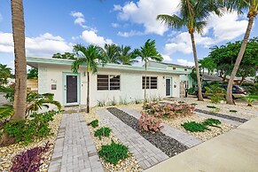 Modern Downtown Bungalow