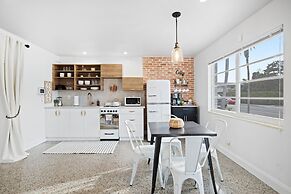 Modern Downtown Bungalow