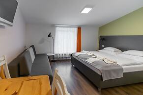 Fehér Sas Panzió és Étterem