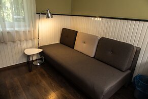 Fehér Sas Panzió és Étterem