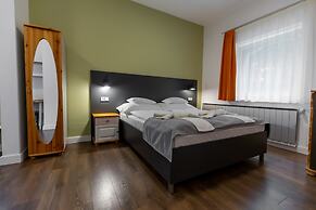 Fehér Sas Panzió és Étterem