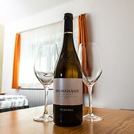 Fehér Sas Panzió és Étterem