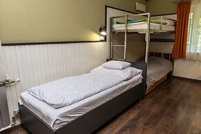 Fehér Sas Panzió és Étterem