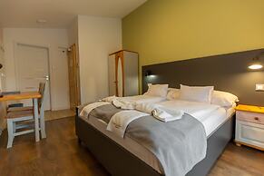 Fehér Sas Panzió és Étterem