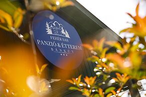 Fehér Sas Panzió és Étterem