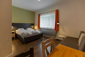 Fehér Sas Panzió és Étterem