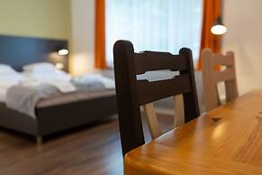 Fehér Sas Panzió és Étterem