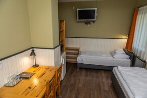 Fehér Sas Panzió és Étterem