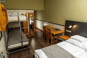 Fehér Sas Panzió és Étterem